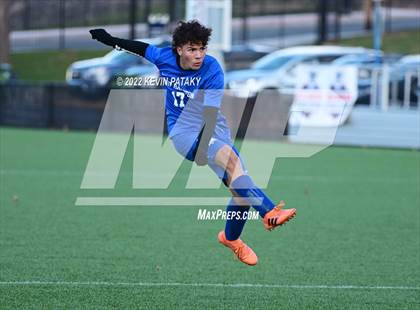 Thumbnail 2 in Old Saybrook vs. East Hampton (CIAC Class S Final) photogallery.