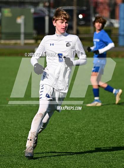 Thumbnail 3 in Old Saybrook vs. East Hampton (CIAC Class S Final) photogallery.