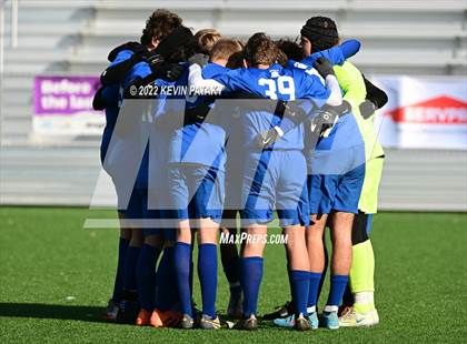 Thumbnail 1 in Old Saybrook vs. East Hampton (CIAC Class S Final) photogallery.