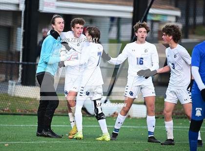 Thumbnail 1 in Old Saybrook vs. East Hampton (CIAC Class S Final) photogallery.