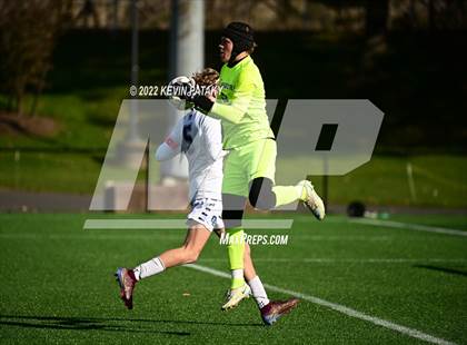 Thumbnail 1 in Old Saybrook vs. East Hampton (CIAC Class S Final) photogallery.