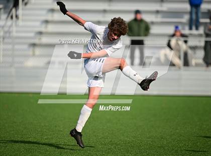 Thumbnail 3 in Old Saybrook vs. East Hampton (CIAC Class S Final) photogallery.