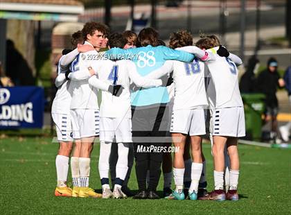 Thumbnail 3 in Old Saybrook vs. East Hampton (CIAC Class S Final) photogallery.