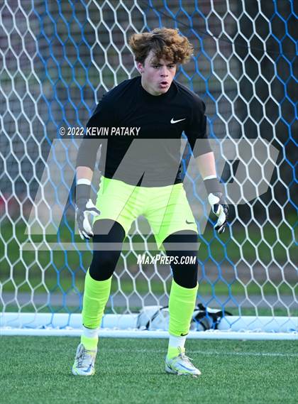Thumbnail 1 in Old Saybrook vs. East Hampton (CIAC Class S Final) photogallery.