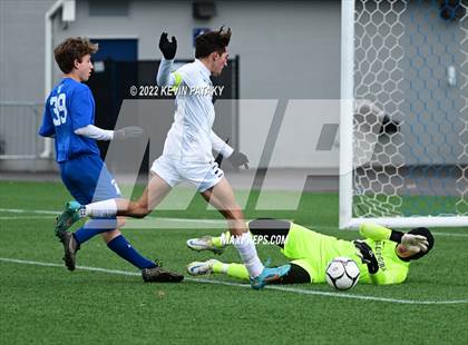 Thumbnail 3 in Old Saybrook vs. East Hampton (CIAC Class S Final) photogallery.