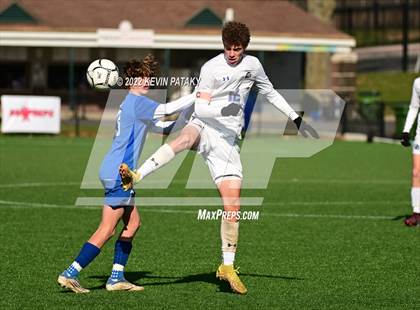 Thumbnail 3 in Old Saybrook vs. East Hampton (CIAC Class S Final) photogallery.