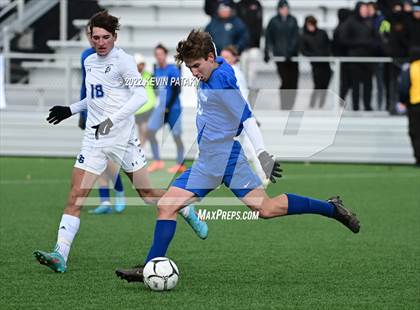 Thumbnail 3 in Old Saybrook vs. East Hampton (CIAC Class S Final) photogallery.