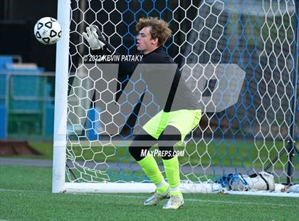 Thumbnail 3 in Old Saybrook vs. East Hampton (CIAC Class S Final) photogallery.