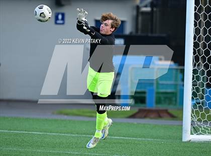 Thumbnail 3 in Old Saybrook vs. East Hampton (CIAC Class S Final) photogallery.