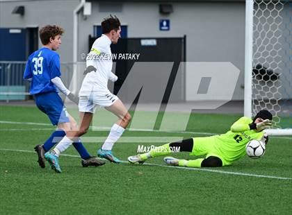 Thumbnail 1 in Old Saybrook vs. East Hampton (CIAC Class S Final) photogallery.