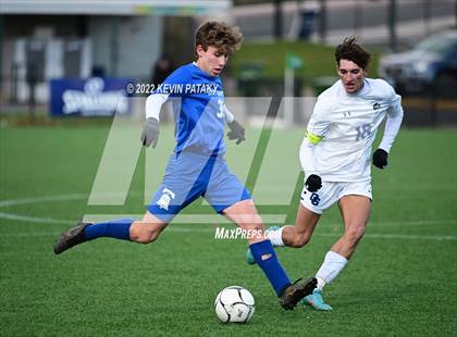 Thumbnail 3 in Old Saybrook vs. East Hampton (CIAC Class S Final) photogallery.