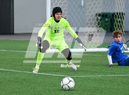 Thumbnail 3 in Old Saybrook vs. East Hampton (CIAC Class S Final) photogallery.