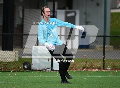 Thumbnail 3 in Old Saybrook vs. East Hampton (CIAC Class S Final) photogallery.