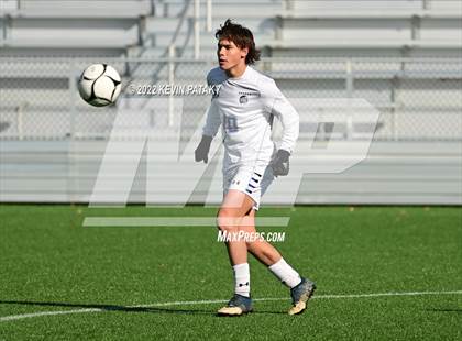 Thumbnail 3 in Old Saybrook vs. East Hampton (CIAC Class S Final) photogallery.