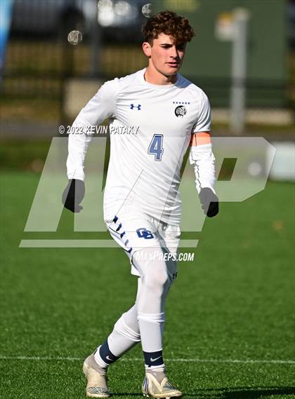Thumbnail 2 in Old Saybrook vs. East Hampton (CIAC Class S Final) photogallery.