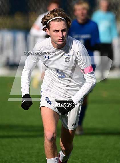Thumbnail 3 in Old Saybrook vs. East Hampton (CIAC Class S Final) photogallery.
