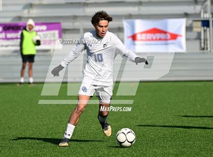 Thumbnail 3 in Old Saybrook vs. East Hampton (CIAC Class S Final) photogallery.