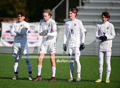 Thumbnail 1 in Old Saybrook vs. East Hampton (CIAC Class S Final) photogallery.
