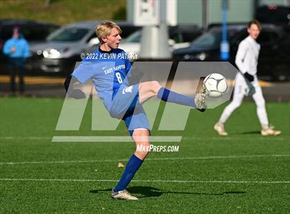 Thumbnail 1 in Old Saybrook vs. East Hampton (CIAC Class S Final) photogallery.