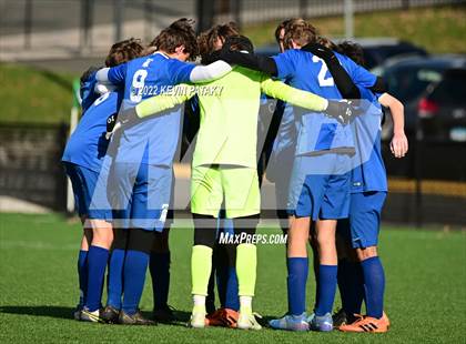 Thumbnail 3 in Old Saybrook vs. East Hampton (CIAC Class S Final) photogallery.