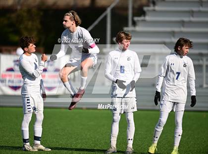 Thumbnail 2 in Old Saybrook vs. East Hampton (CIAC Class S Final) photogallery.