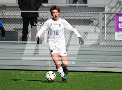 Thumbnail 1 in Old Saybrook vs. East Hampton (CIAC Class S Final) photogallery.