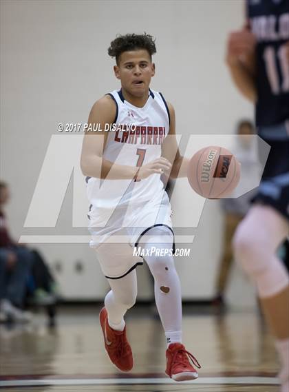 Thumbnail 3 in Valor Christian vs. Chaparral photogallery.