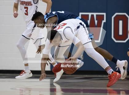 Thumbnail 2 in Valor Christian vs. Chaparral photogallery.