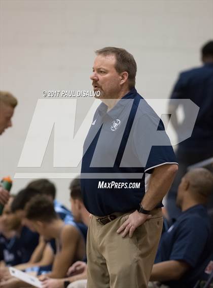 Thumbnail 1 in Valor Christian vs. Chaparral photogallery.
