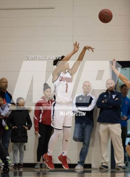 Thumbnail 3 in Valor Christian vs. Chaparral photogallery.