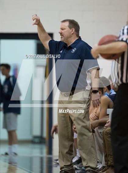 Thumbnail 1 in Valor Christian vs. Chaparral photogallery.