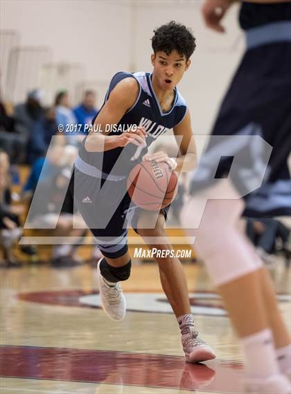 Thumbnail 1 in Valor Christian vs. Chaparral photogallery.