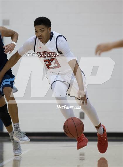 Thumbnail 2 in Valor Christian vs. Chaparral photogallery.