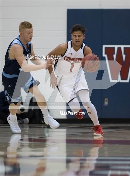 Thumbnail 3 in Valor Christian vs. Chaparral photogallery.