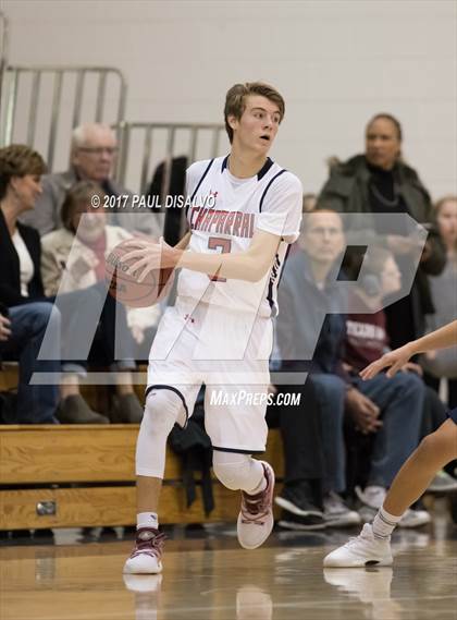 Thumbnail 3 in Valor Christian vs. Chaparral photogallery.