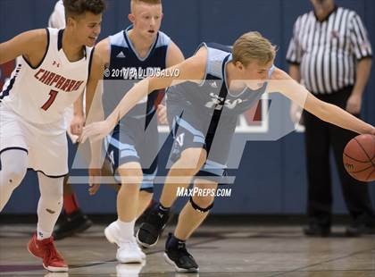 Thumbnail 3 in Valor Christian vs. Chaparral photogallery.