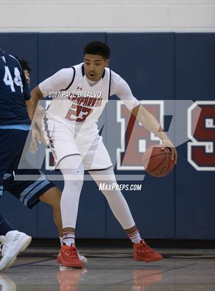 Thumbnail 3 in Valor Christian vs. Chaparral photogallery.