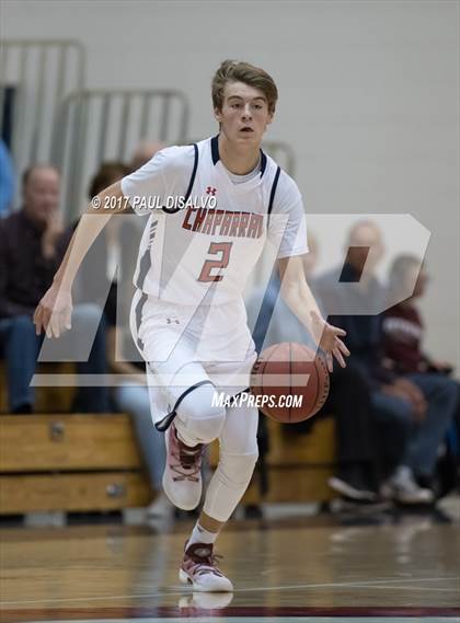 Thumbnail 1 in Valor Christian vs. Chaparral photogallery.