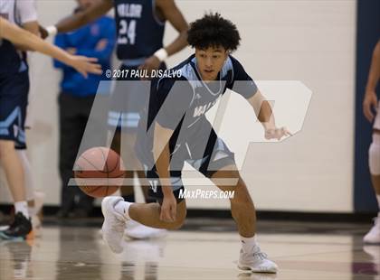 Thumbnail 2 in Valor Christian vs. Chaparral photogallery.
