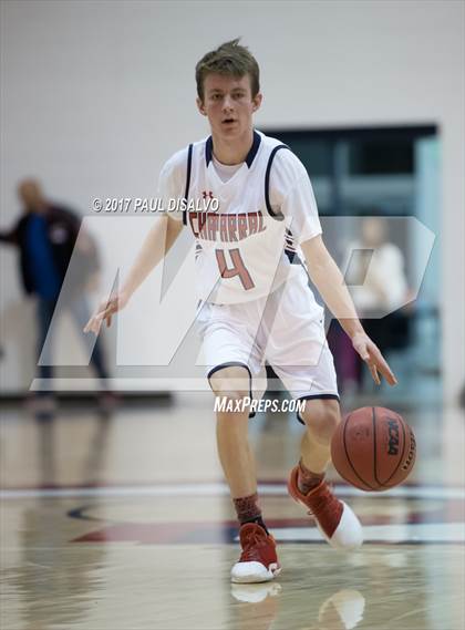 Thumbnail 1 in Valor Christian vs. Chaparral photogallery.