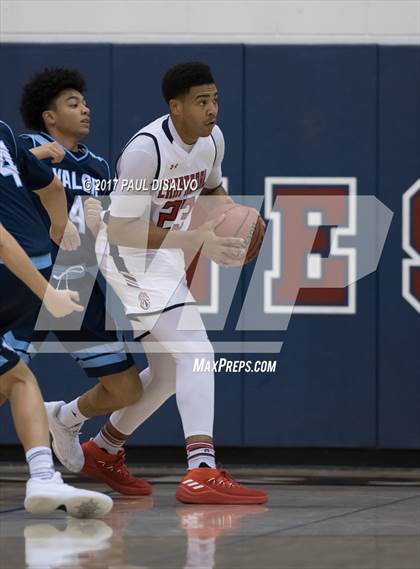 Thumbnail 2 in Valor Christian vs. Chaparral photogallery.