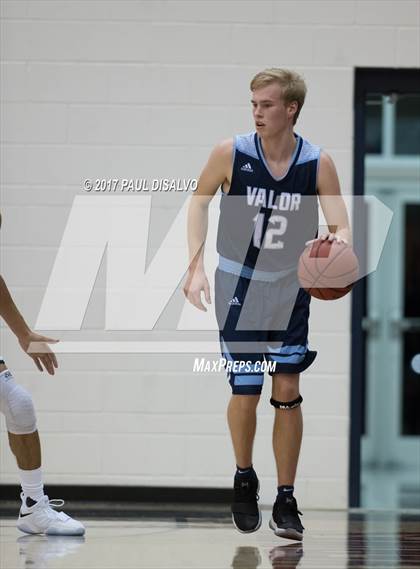 Thumbnail 3 in Valor Christian vs. Chaparral photogallery.