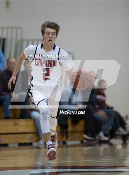 Thumbnail 2 in Valor Christian vs. Chaparral photogallery.
