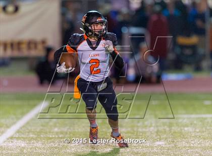 Thumbnail 1 in Llano @ Navarro photogallery.