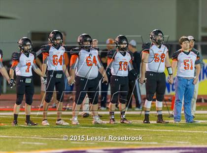 Thumbnail 2 in Llano @ Navarro photogallery.