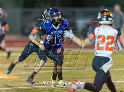 Thumbnail 3 in Llano @ Navarro photogallery.