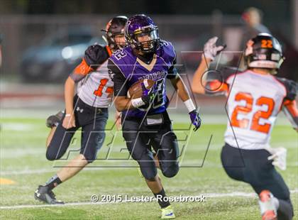 Thumbnail 1 in Llano @ Navarro photogallery.