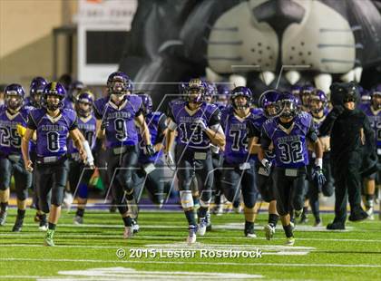 Thumbnail 1 in Llano @ Navarro photogallery.