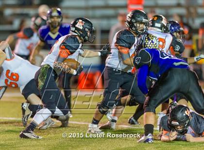 Thumbnail 3 in Llano @ Navarro photogallery.
