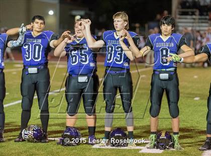 Thumbnail 3 in Llano @ Navarro photogallery.